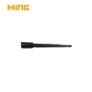 Wholesale ODM Core Bit Drill Extension Rod For Bench &amp; Long Hole Drilling from china suppliers