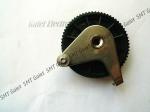 9965 000 10263 Philips Gear Wheel Lever Assy