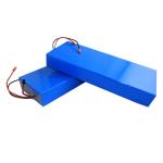 OEM ODM LiFePO4 lithium battery pack Rechargeable Battery for Electric Scooter