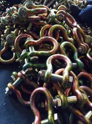 Qingdao Shengjiaxing Rigging Co., Ltd.