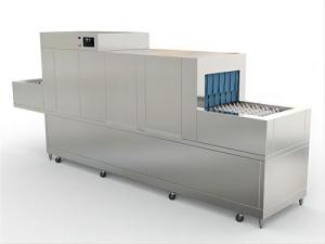 Wholesale Full Automatic Super Silent Dishwasher Water Saving Commercial Multifunctional from china suppliers