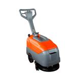 Multifunction 17inch Floor Scrubber With Battery