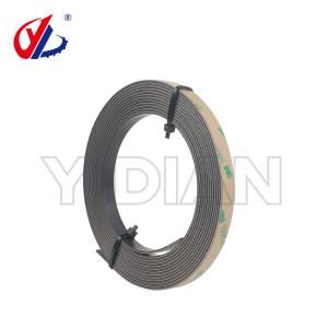 Wholesale Adhesive Backing Magnetic Grid For Digital Display MA08LS Table Saw Spare Parts from china suppliers