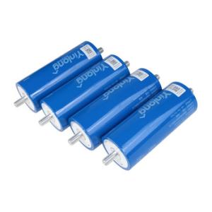 Wholesale 66160h Yinlong Lto Lithium Titanate Battery 2.3v 40ah Cylindrical from china suppliers