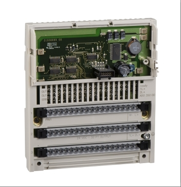 170ADO35000 PLC module