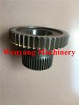 Lonking genuine wheel loader spare parts ZL30E.5.1-1 shaft I forward gear