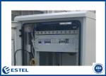 28VDC 10W Door Sensor On Outdoor Telecom Cabinet