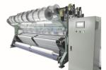 Bed Cover Mosquito Net Raschel Warp Knitting Machine With Single Needle Bar