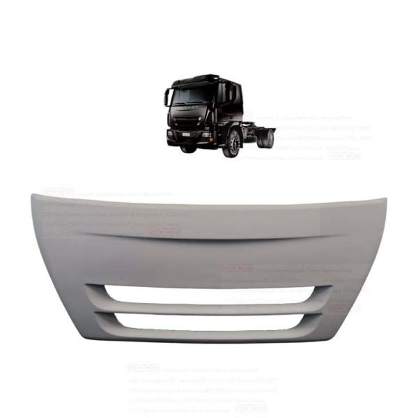 Auto Car Year Other 101549 Front Grille for European Iveco Eurocargo Truck Spare