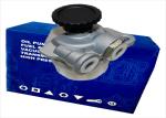 51121500000 51121500001 51121500002 61121500001 MAN Fuel Pump IN M22x1.5 OUT M14