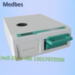 dental Ophthalmology gynecology Clinic Used Quick Steam Cassette Sterilizer