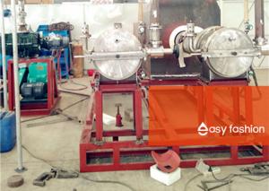 Wholesale 50KG Powder Manufacturing Equipment Hydrogenation Dehydrogenation HDH Furnace from china suppliers