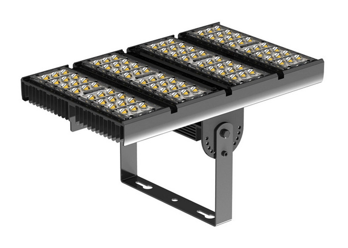 Cree High Lumen Led Tunnel Light Energy Saving Led Road Lighting 3 Years Warranty