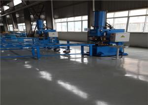 Wholesale 8mm 9mm High Accurate Hydraulic Copper Bar Bending Machine from china suppliers