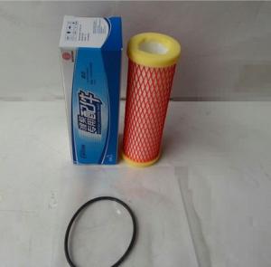 China Coalescer Natural Gas Filter Element Separator For Purification on sale
