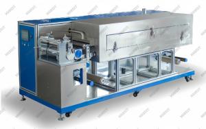 Wholesale Laboratory Transfer Interval Coating Machine For Battery Electrode from china suppliers