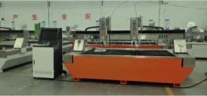 Wholesale Maximum Working 450MPa Glass Cutting Machine for Glass Tiles Marble Water Jet Cutting from china suppliers