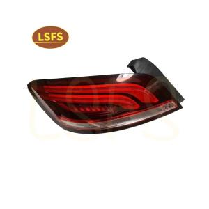 Wholesale MG6 Left Rear Tail Light for 6 Hatchback MG6 OE 10692829 from china suppliers