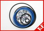 Hammer Breaker Hydraulic Breaker Parts , Hydraulic Furukawa HB100G Breaker Seal