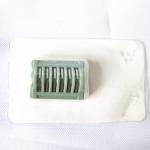 Yellow Green White Blue Liga Clip 300 Titanium Clip for Open and Endoscopic