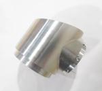A03560 AC2b Aluminum Die Casting Parts 100% Inspected