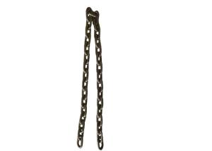 Wholesale G70 / G43 / G80 Lifting Chain Alloy Steel Heavy Duty Marine Hardware 6mm - 22mm from china suppliers