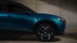 First EV Compact Car Alfa Romeo Junior Electric With 54.8kwh Battery And A