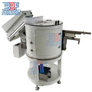 Wholesale Noise Reduction Bowl Feeder Machine Small Plastic Parts Vibrating Feeder from china suppliers