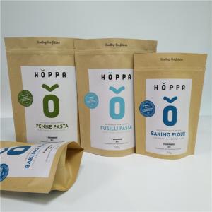 Wholesale Food Storage Customized Paper Bags Aluminum Foil k 120-180 Micron For Powder from china suppliers