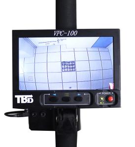 Wholesale Listening Counter Terrorism Equipment Infrared Telescopic Video Detector from china suppliers