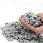 Contemporary Design Wood Lignin Cut Cellulose Fiber for Nitrocellulose from