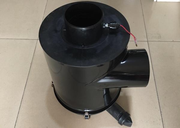 Accessories Air Filter Assembly Spare Parts ZAX240-3 SK200-8 SH200A1 Model
