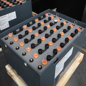 Wholesale 48V 450AH Traction Lead Acid Battery from china suppliers