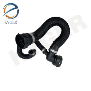 Wholesale LR007413 Auto Parts Water Hose Oil Cooler Hose Radiator Hose For Land Rover Freelander II 2006-2014 L359 LR005294 from china suppliers