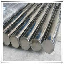 Wholesale 321 Stainless Steel Round Bar Good Moldability FOR Hardware Kitchenware from china suppliers