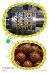 20 kw Pharmaceutical Machinery For Soft Capsule Maker / Micro Oil Lubrication