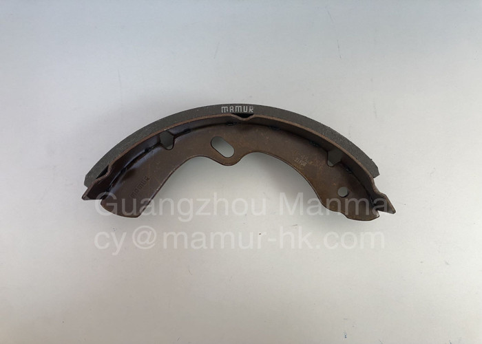 JX1060-3501050 Truck Auto Part Brake Shoe 350112012
