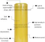 Cast Stretch Film, PE Stretch Film, stretch foil, stretch film for pallet