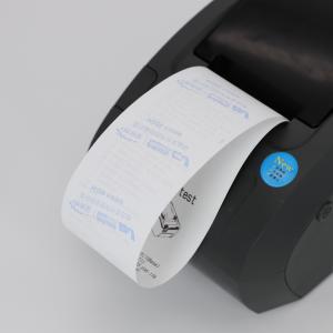 Wholesale FOCUS Prime 100% Imported Virgin Wood Pulp 45g/48g/50g/55g/65g Thermal Paper Jumbo Rolls from china suppliers