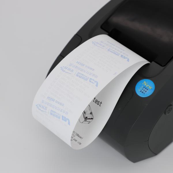 FOCUS Prime 100% Imported Virgin Wood Pulp 45g/48g/50g/55g/65g Thermal Paper