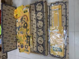 Wholesale Gasket Kits 3126E Cylinder Gasket 3145 Overhaul Kit 3150 seals 3160 Full Gasket Kit from china suppliers
