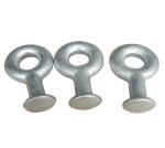 OEM ODM Power Line Fittings Hook Bolt Socket Clevis Ball Eye Anchor Shackle