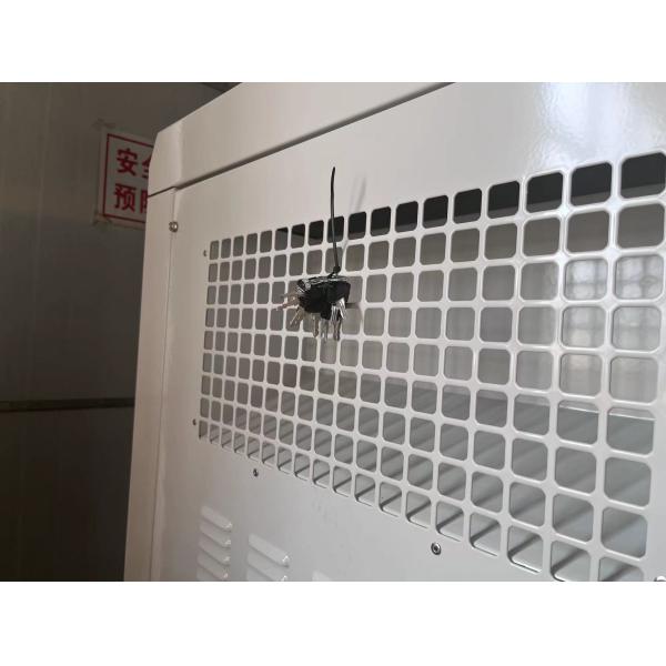 Silent Box Large Backup Power Supply for 100kw Diesel Generator Set by Perkins Wuxi Stanford