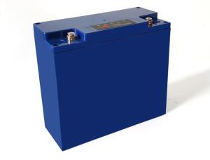 Wholesale Rechargeable batteries 12V 20AH Lifepo4 Battery Pack with indicator 2500 Times Cycle Life from china suppliers