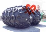 Rubber Yokohama Pneumatic Fenders High Energy Absorption 25KG~4320KG