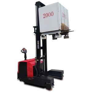 Wholesale All Direction Reach Stacker Design Within Reach Moving Companies Sit And Reach Stacker from china suppliers
