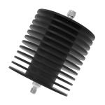 Coaxial Round Type 50W 18G SMA Attenuator High Precision