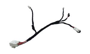 Wholesale Electrical Vehicle Seat Wiring Harness waterproof Electronic Wiring Harness from china suppliers