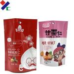 120 Mic Retort Pouch Packaging 121 Degree Sterilize 30 Minutes Food Grade