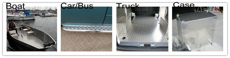 5 bar thread checkered Aluminum sheet /304 STAINLESS STEEL SHEET CHECKERED PLATE/stainless